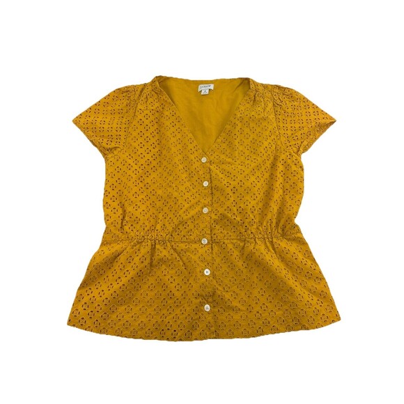 J Crew Clothes Lot Of 9 Dresses Jackets Top Sweatshirt Womens Small XS 0 4 6 8 - Picture 12 of 16